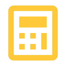 icon - calculator